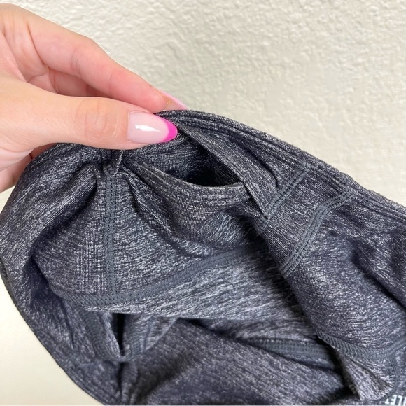 Athleta Quest Mind Over Mat Capri Legging Size Small Women - Picture 10 of 16